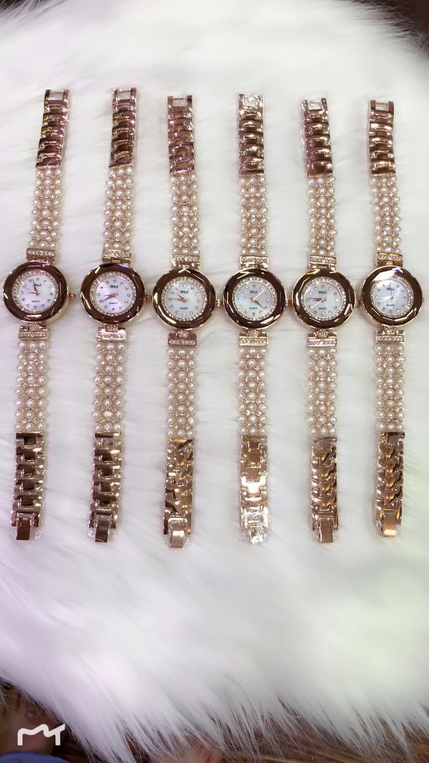 Natuurlijke Zoetwaterparels Kr - Fine Jewelry Watches Women recensie en prijs