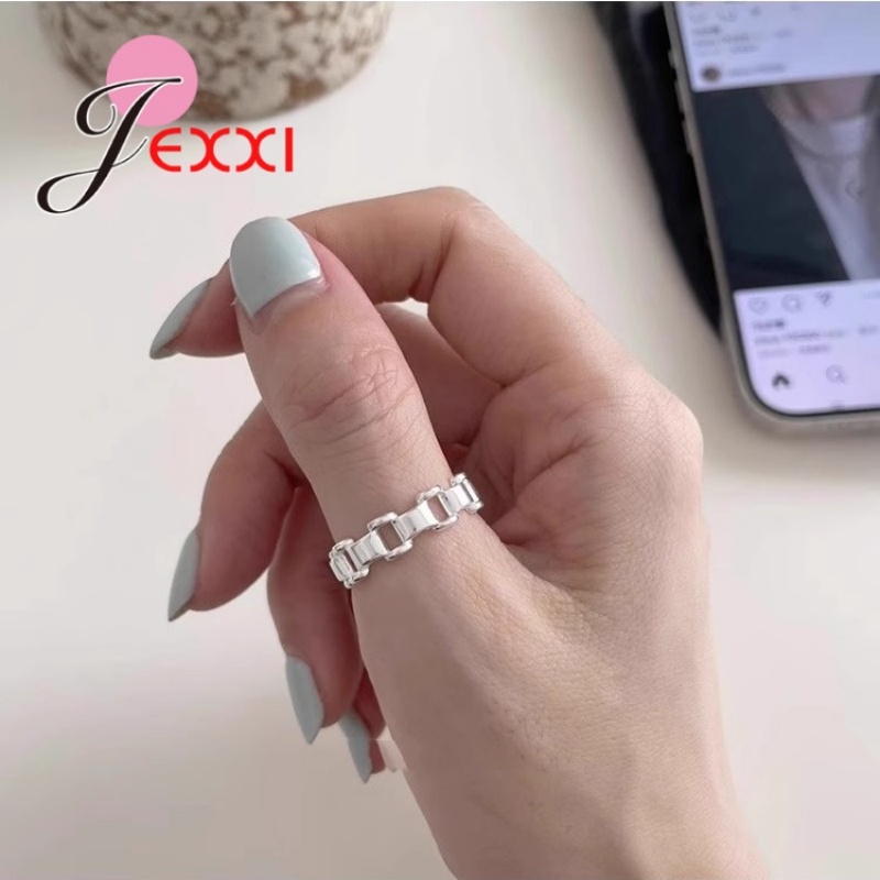 Sterling Zilver S925 Horlogeke - Fine Jewelry Watches Women recensie en prijs