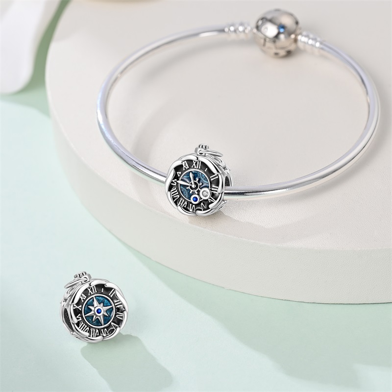 925 Sterling Zilver Charms Bea - Fine Jewelry Watches Women recensie en prijs