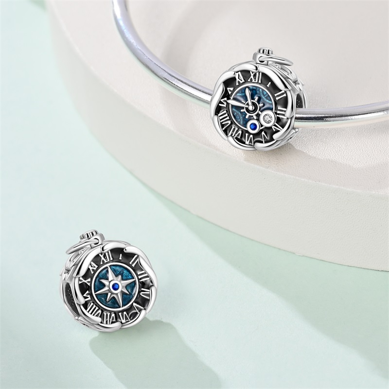925 Sterling Zilver Charms Bea - Fine Jewelry Watches Women recensie en prijs