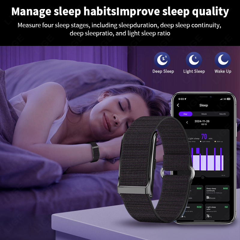 LUIK 100+ Sport Fitness Tracke - Jewelry Smart Watches recensie en prijs