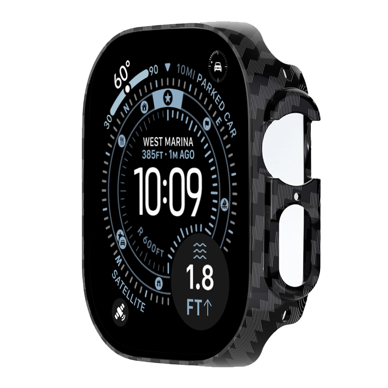 Beschermhoes voor Apple Watch  - Jewelry Smart Watches recensie en prijs