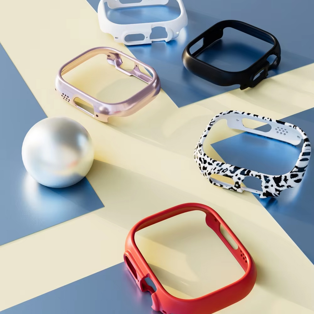 Beschermhoes voor Apple Watch  - Jewelry Smart Watches recensie en prijs