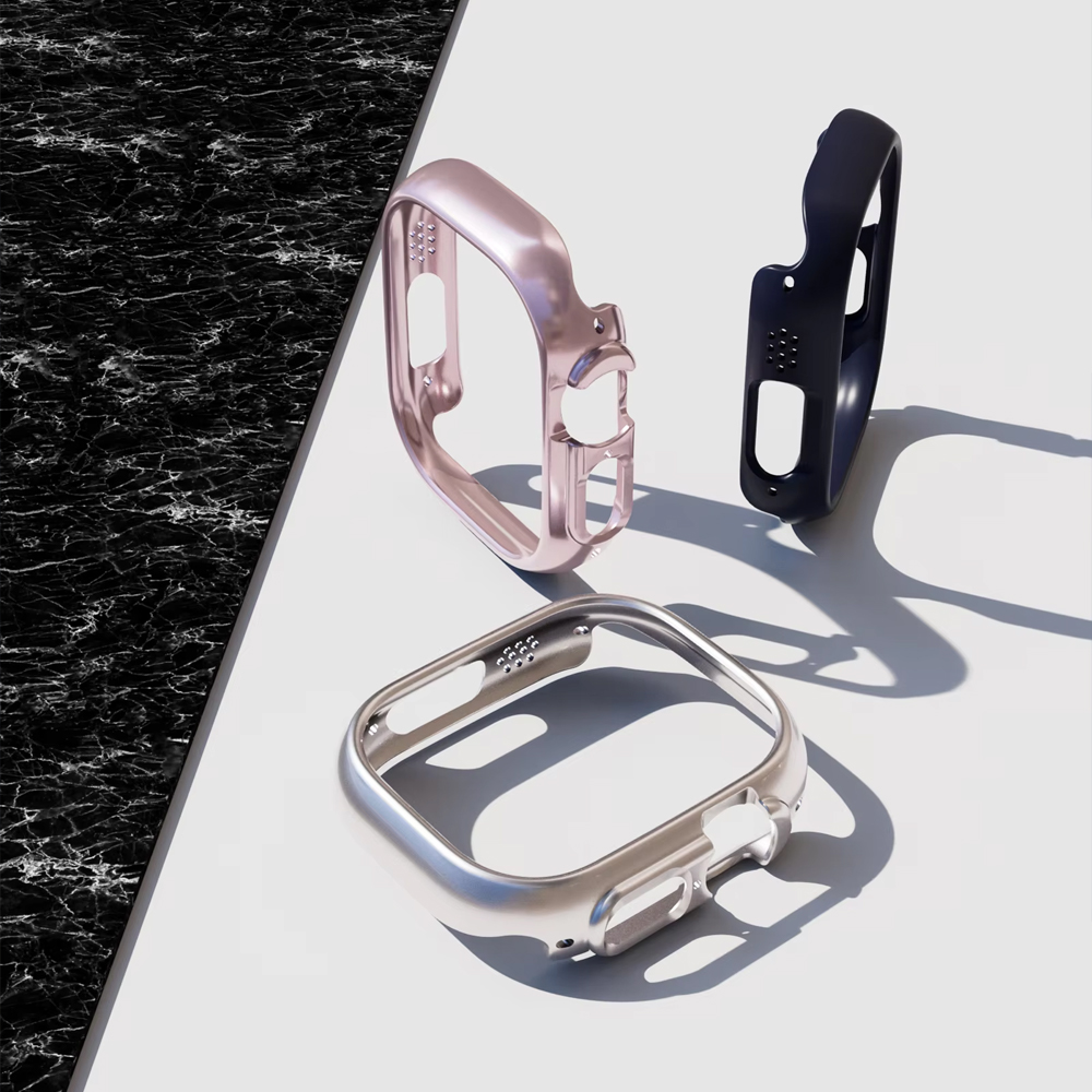 Beschermhoes voor Apple Watch  - Jewelry Smart Watches recensie en prijs