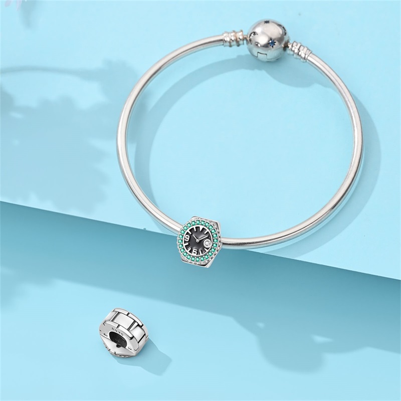 Nieuwe 925 Sterling Zilveren H - Fine Jewelry Watches Women recensie en prijs