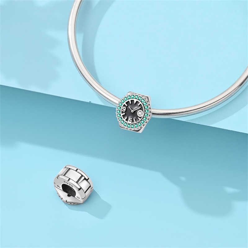 Nieuwe 925 Sterling Zilveren H - Fine Jewelry Watches Women recensie en prijs