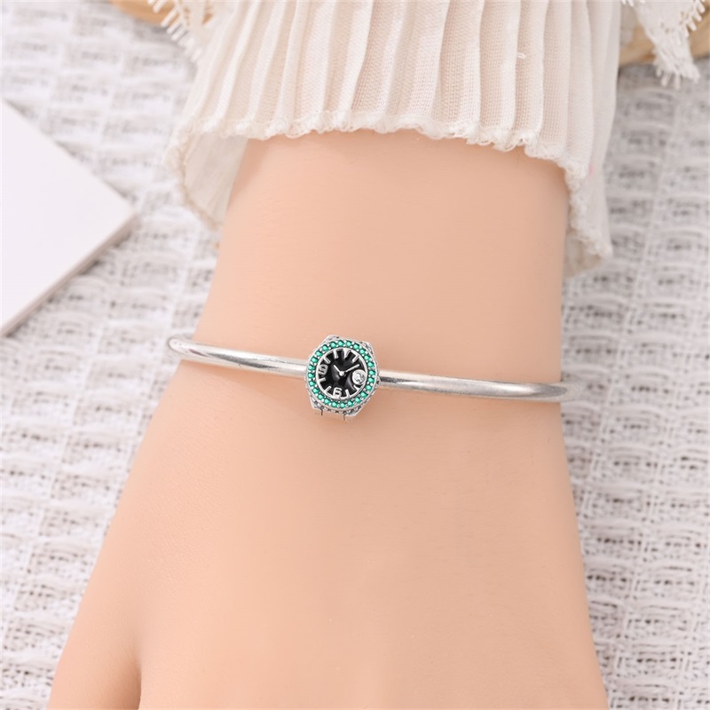 Nieuwe 925 Sterling Zilveren H - Fine Jewelry Watches Women recensie en prijs