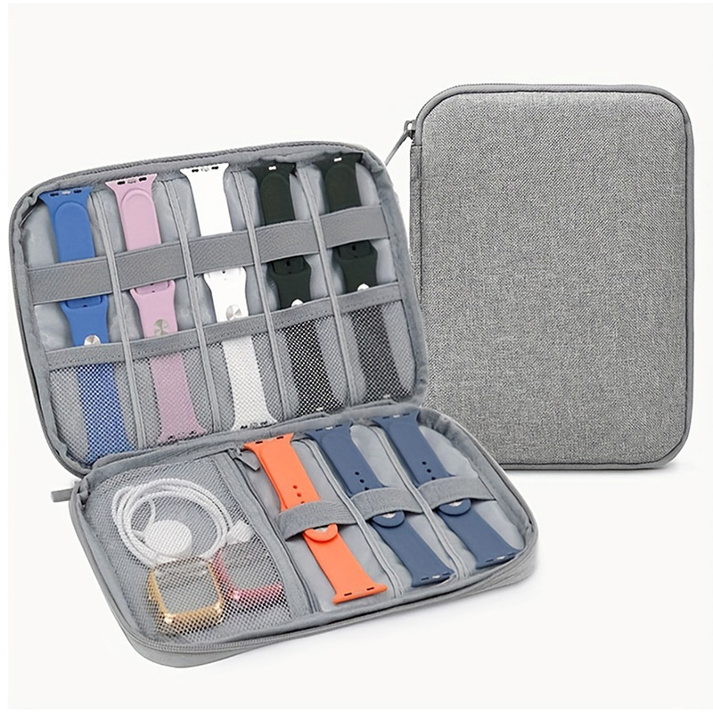 Horlogebandtas voor Apple Watc - Jewelry Smart Watches recensie en prijs