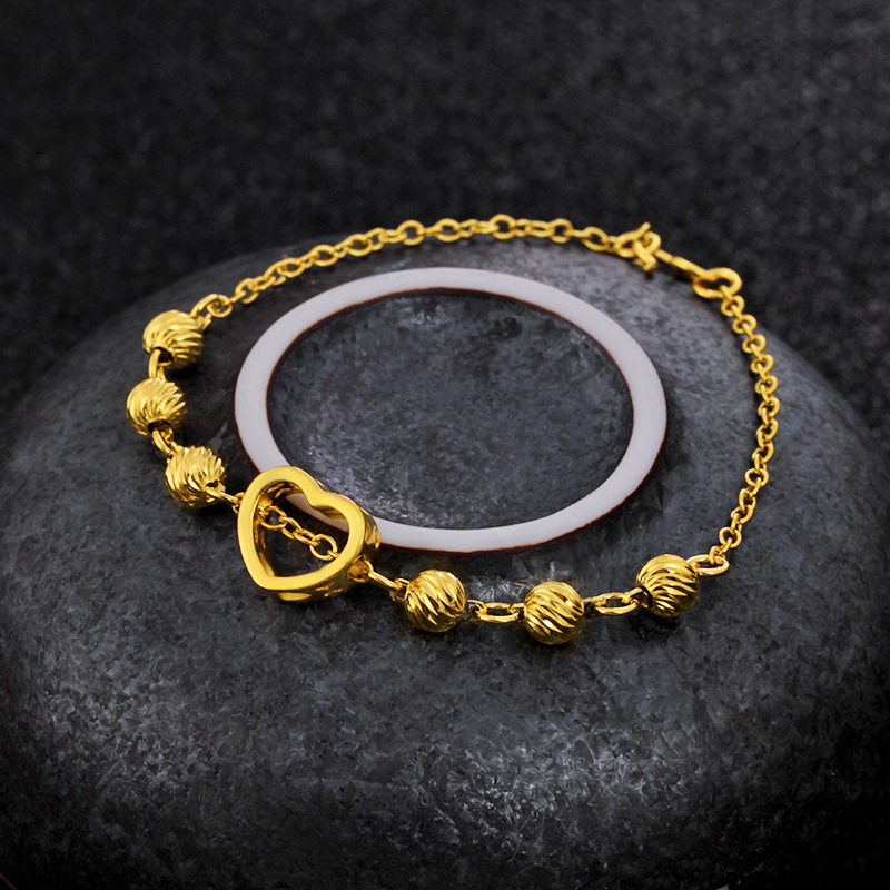 Fashion 18K Gouden Armband Voo - Fine Jewelry Watches Women recensie en prijs