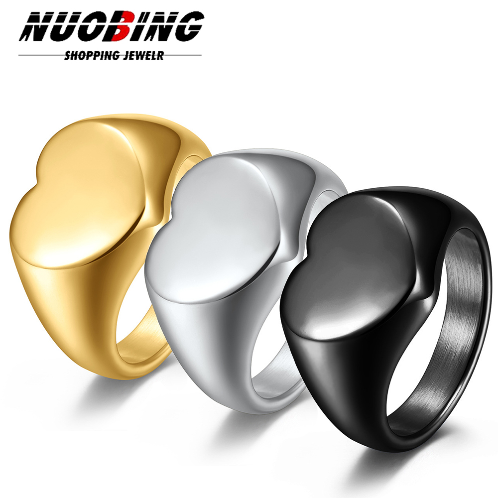 Aangepaste Vrouwen Zegelring L - Statement Cocktail Ring recensie en prijs