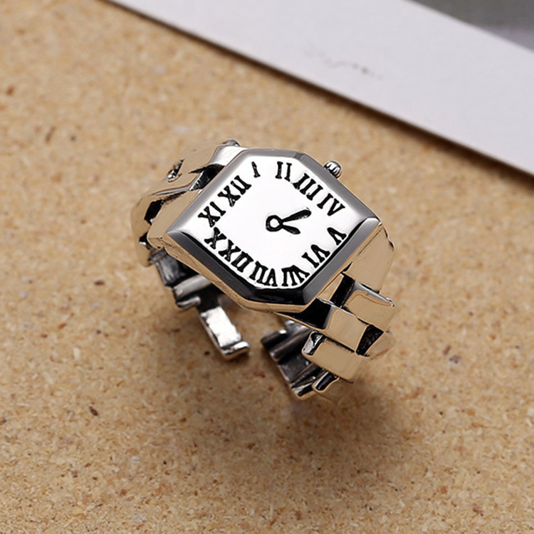 Nieuw in 925 sterling zilver C - Fine Jewelry Watches Women recensie en prijs