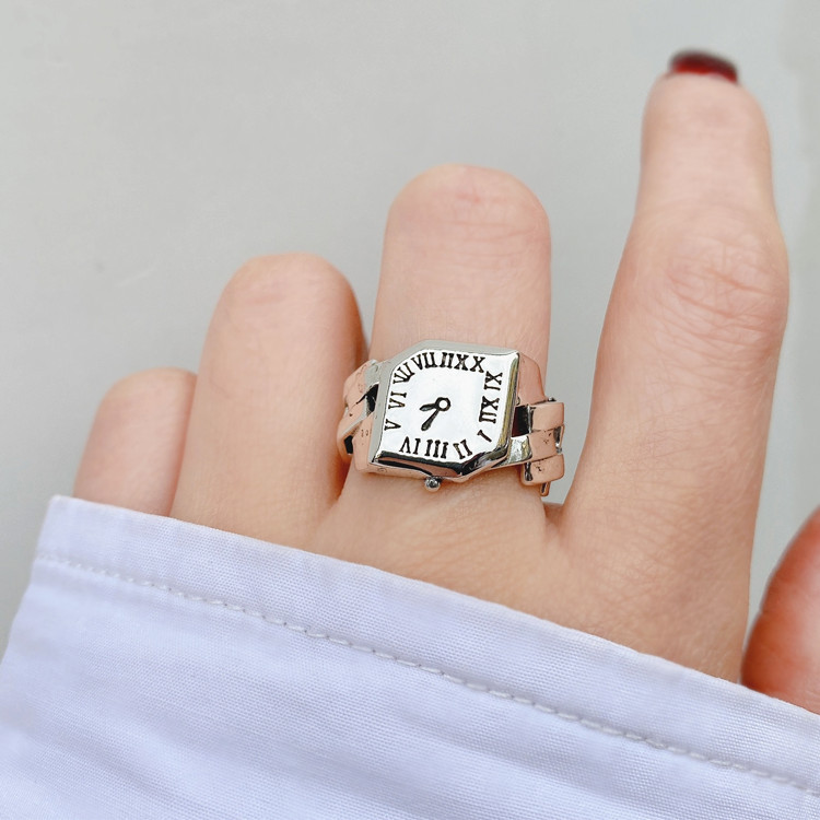 Nieuw in 925 sterling zilver C - Fine Jewelry Watches Women recensie en prijs